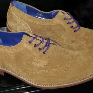 TED BAKER HONTAAR MENS SHOES